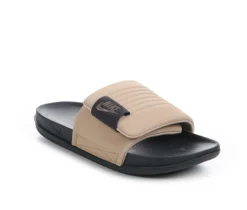 Men's Nike Offcourt Adjust Slide Sport Slides