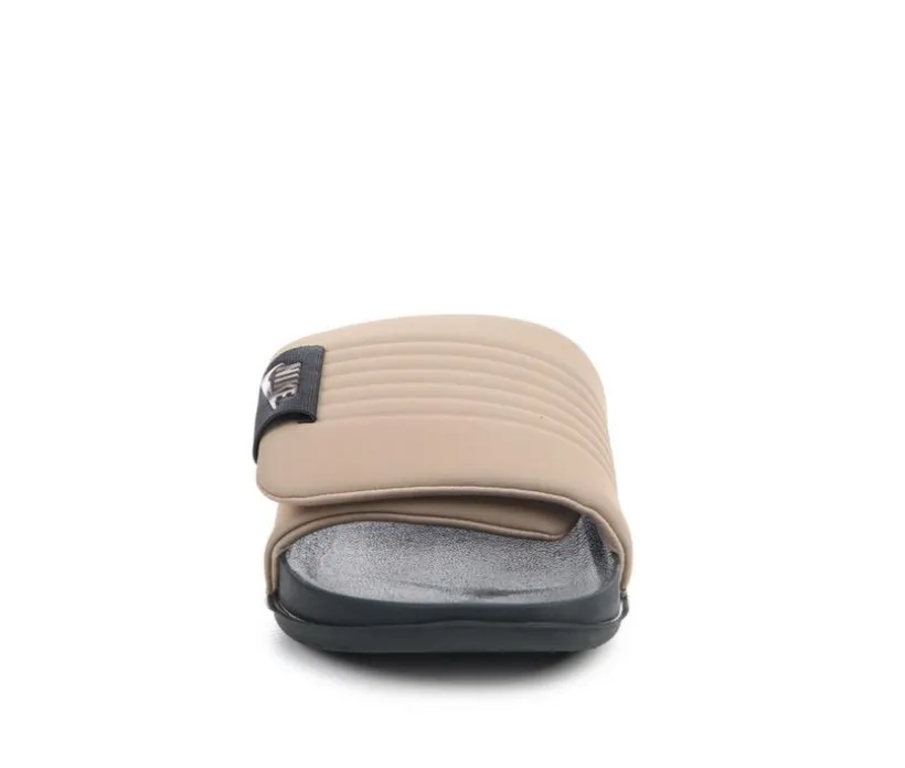 Men's Nike Offcourt Adjust Slide Sport Slides