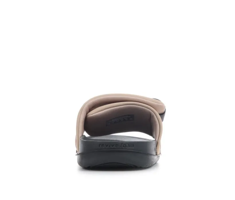 Men's Nike Offcourt Adjust Slide Sport Slides