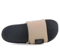 Men's Nike Offcourt Adjust Slide Sport Slides