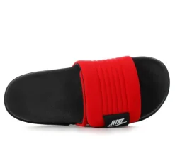 Men's Nike Offcourt Adjust Slide Sport Slides