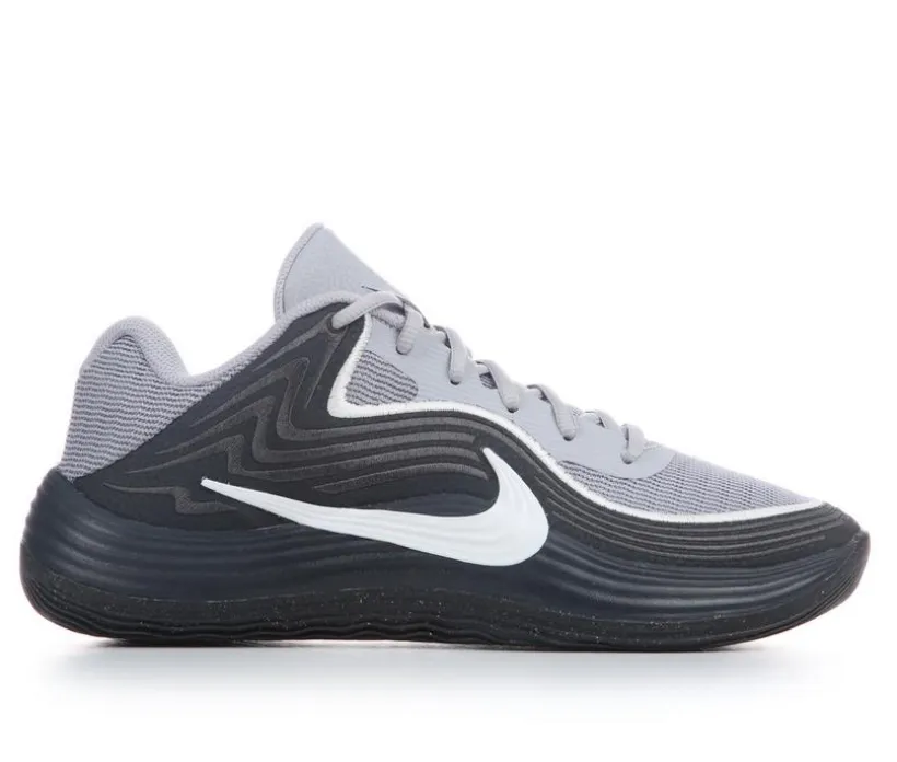 Men's Nike Precision 8 Low Basketball Shoes