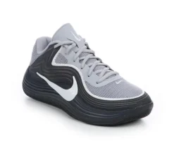Men's Nike Precision 8 Low Basketball Shoes
