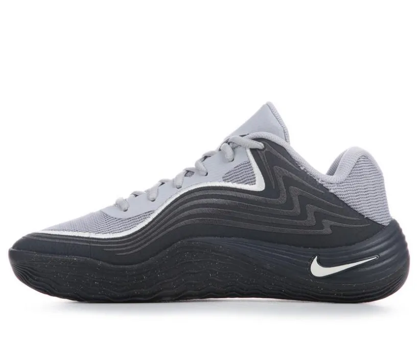Men's Nike Precision 8 Low Basketball Shoes