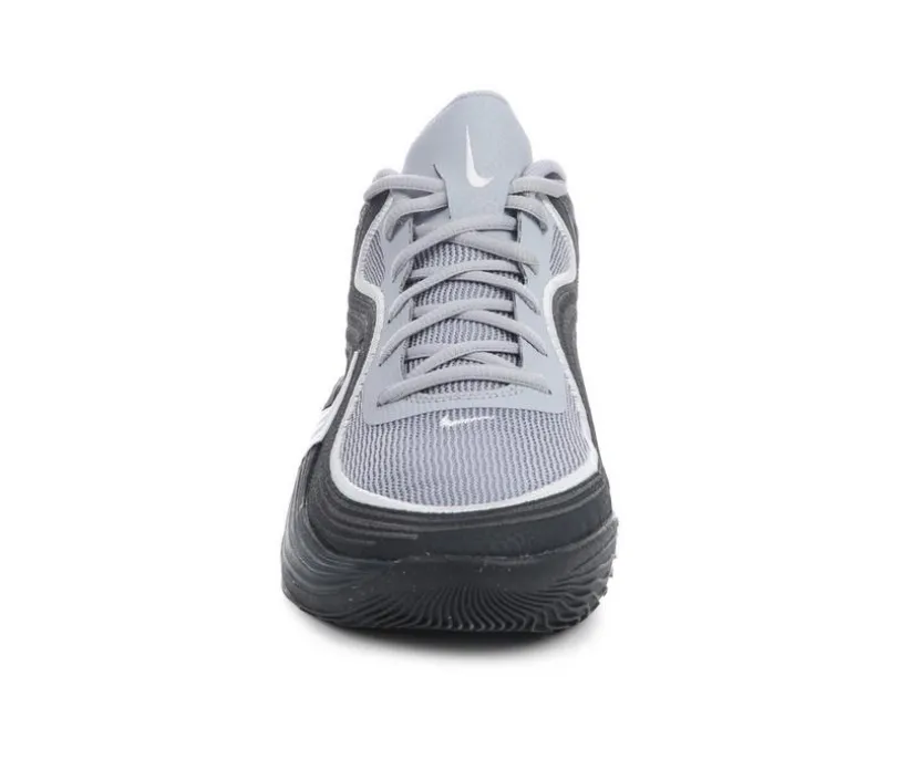 Men's Nike Precision 8 Low Basketball Shoes