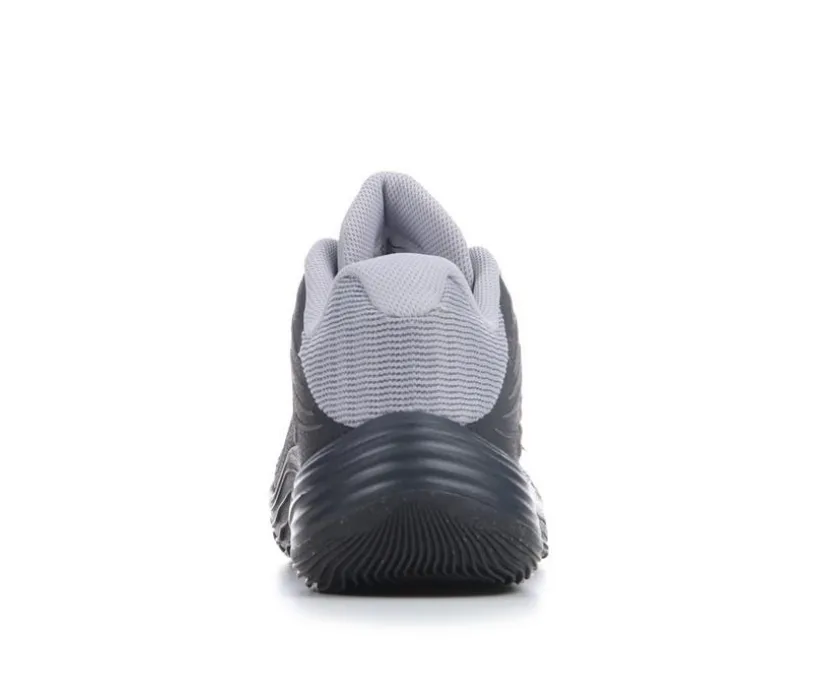 Men's Nike Precision 8 Low Basketball Shoes