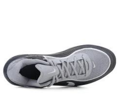 Men's Nike Precision 8 Low Basketball Shoes