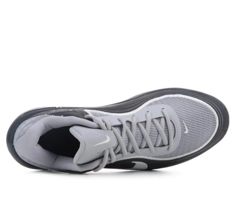 Men's Nike Precision 8 Low Basketball Shoes