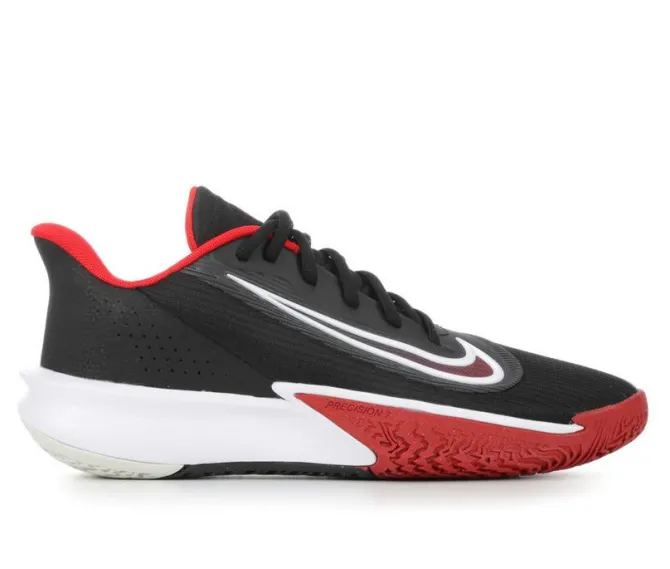 Men's Nike Precision VII Basketball Shoes