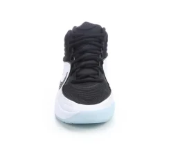 Men's Nike Precision VIII Mid Basketball Shoes