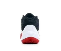 Men's Nike Precision VIII Mid Basketball Shoes