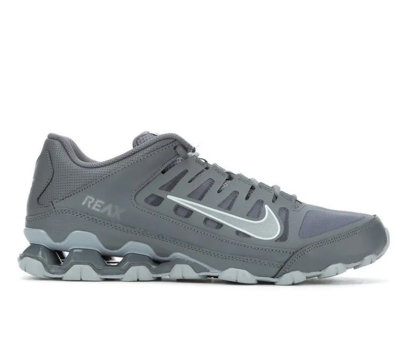 Men's Nike Reax 8 Mesh Training Shoes