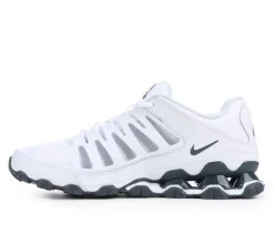 Men's Nike Reax 8 Mesh Training Shoes
