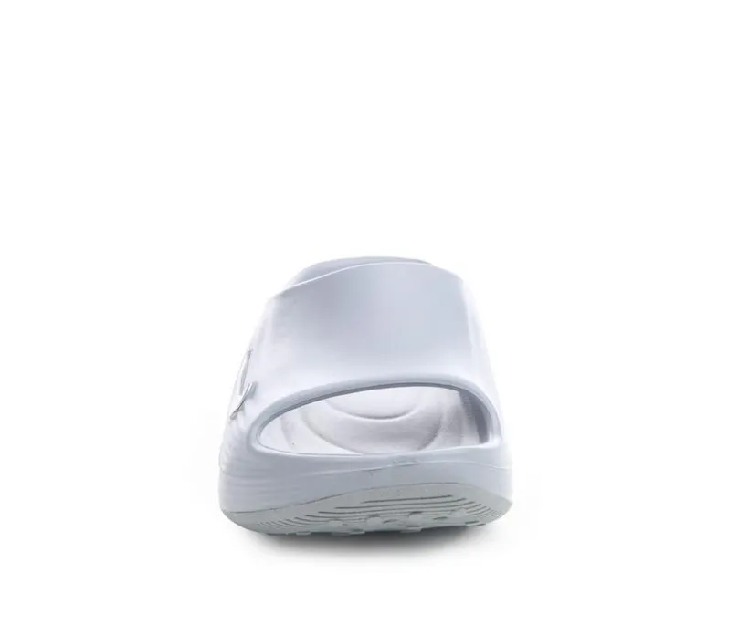 Men's Nike Reaxts Rejuven8 Sport Slides
