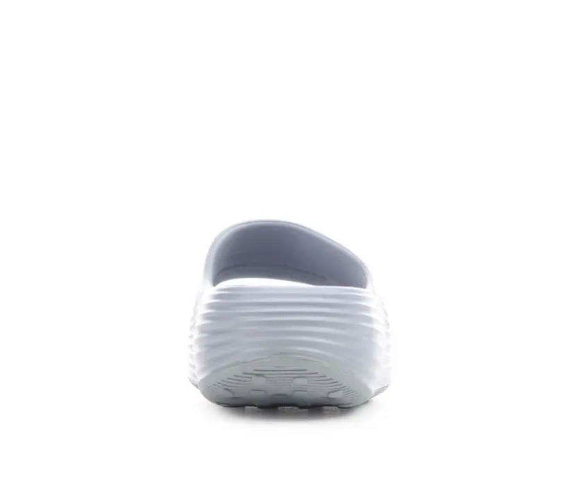 Men's Nike Reaxts Rejuven8 Sport Slides