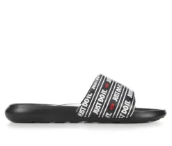 Men's Nike Victori One Print Sport Slides