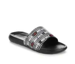 Men's Nike Victori One Print Sport Slides