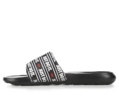 Men's Nike Victori One Print Sport Slides
