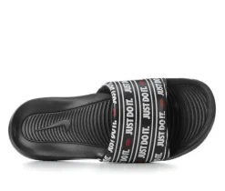 Men's Nike Victori One Print Sport Slides