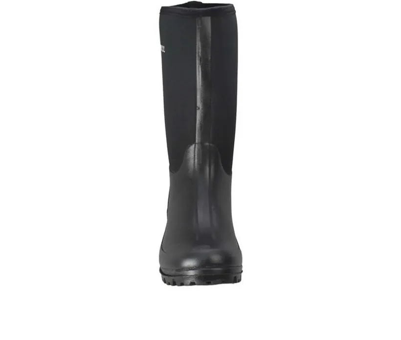 Men's Northikee Neoprene Rubber Waterproof Work Boots