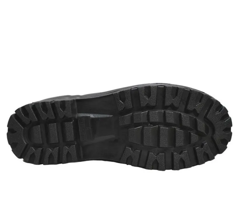 Men's Northikee Neoprene Rubber Waterproof Work Boots