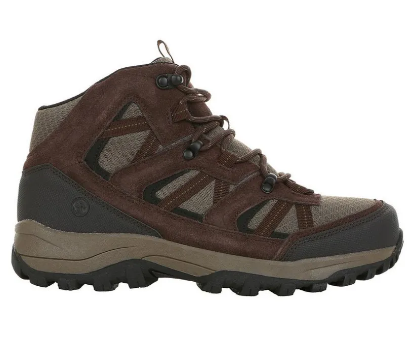 Men's Northside Arlow Canyon Mid Hiking Boots