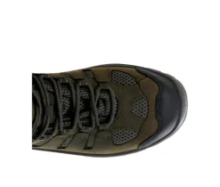 Men's Northside Axson Mid Composite Toe Waterproof Work Boots