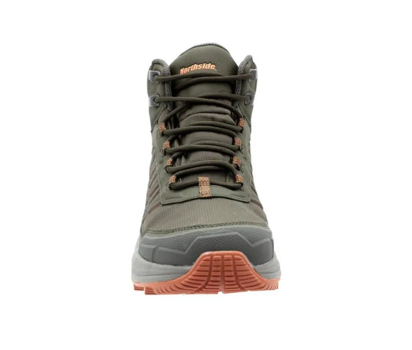 Men's Northside Eaglewood Mid Waterproof Hiking Boots