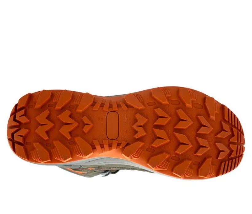 Men's Northside Eaglewood Mid Waterproof Hiking Boots