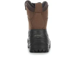 Men's Northside Glacier Peak Waterproof Winter Boots