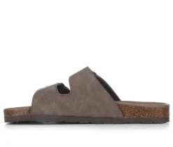 Men's Northside Phoenx II Footbed Sandals