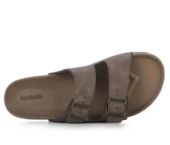 Men's Northside Phoenx II Footbed Sandals