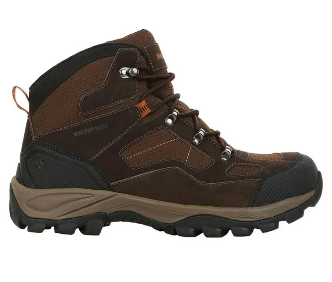 Men's Northside Ranger Mid Waterproof Hiking Boots