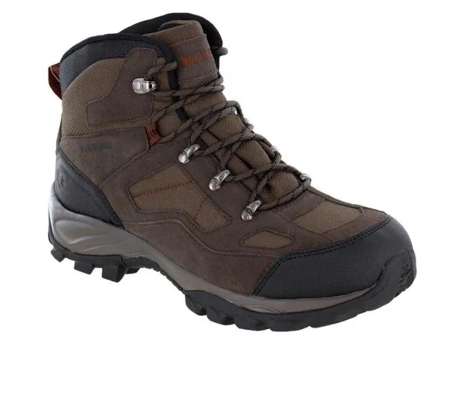 Men's Northside Ranger Mid Waterproof Hiking Boots