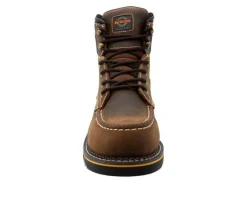 Men's Northside Roanoke Wide St Work Boots