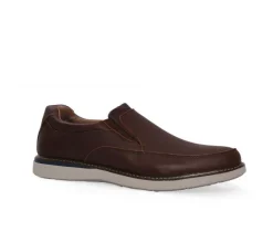 Men's Nunn Bush Bayridge Slip On Dress Shoes