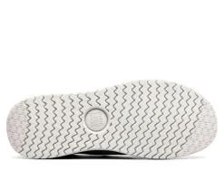 Men's Nunn Bush Brew City Canvas EZ Hands Free Moc Toe Moc Toe Slip-On