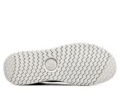 Men's Nunn Bush Brew City Canvas EZ Moc Toe Slip On Slip-On Shoes