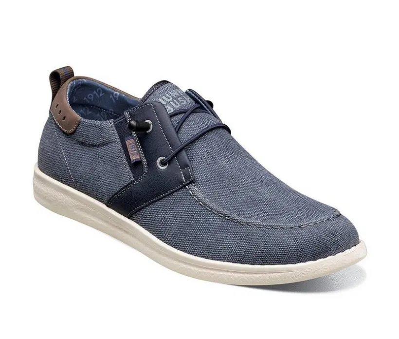 Men's Nunn Bush Brewski Moc Toe Shoes