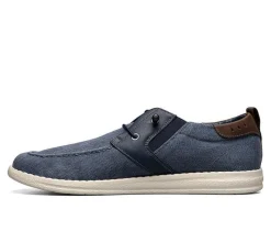 Men's Nunn Bush Brewski Moc Toe Shoes
