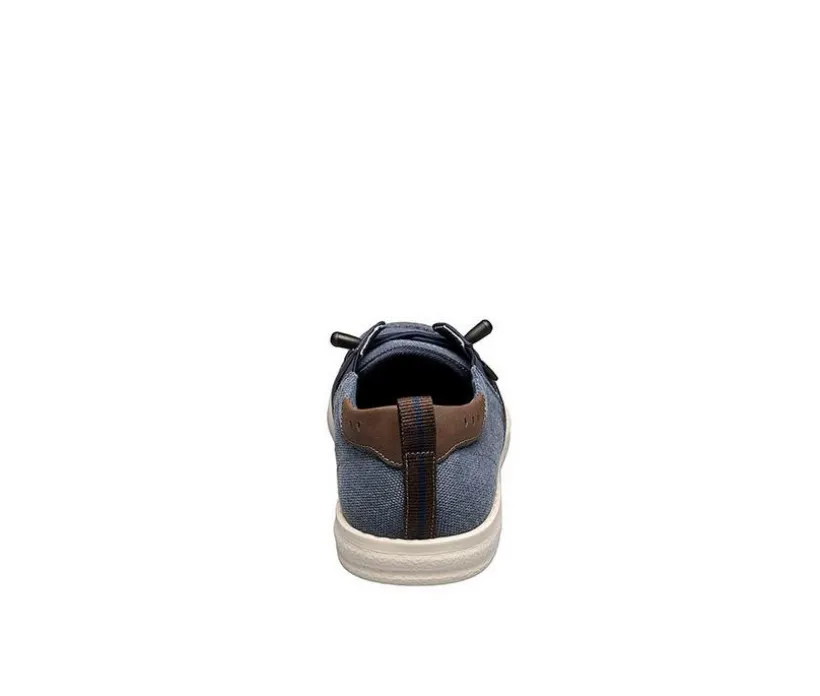Men's Nunn Bush Brewski Moc Toe Shoes