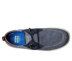 Men's Nunn Bush Brewski Moc Toe Shoes