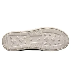 Men's Nunn Bush Brewski Moc Toe Shoes