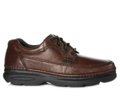 Men's Nunn Bush Cameron Casual Oxfords