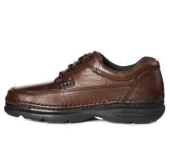Men's Nunn Bush Cameron Casual Oxfords