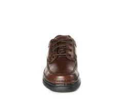 Men's Nunn Bush Cameron Casual Oxfords