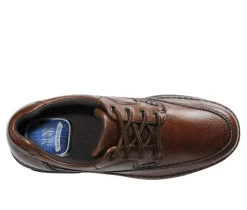 Men's Nunn Bush Cameron Casual Oxfords