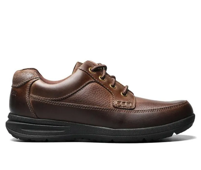 Men's Nunn Bush Cam Moc Toe Ox Casual Shoes