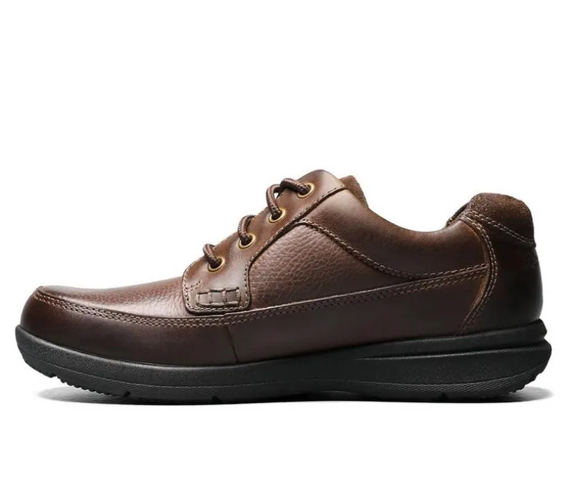 Men's Nunn Bush Cam Moc Toe Ox Casual Shoes