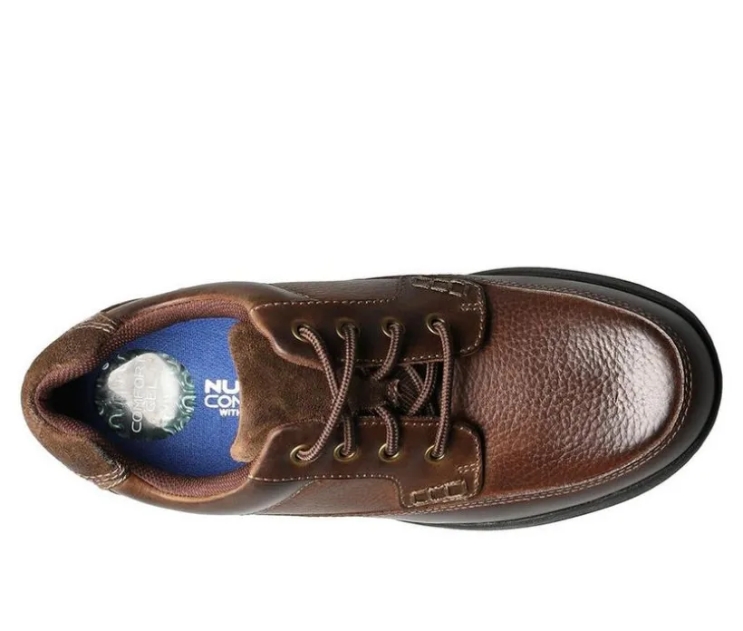 Men's Nunn Bush Cam Moc Toe Ox Casual Shoes